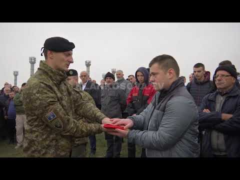 Varroset ish-luftëtari Rexhep Ahmeti - 09.12.2019 - Klan Kosova