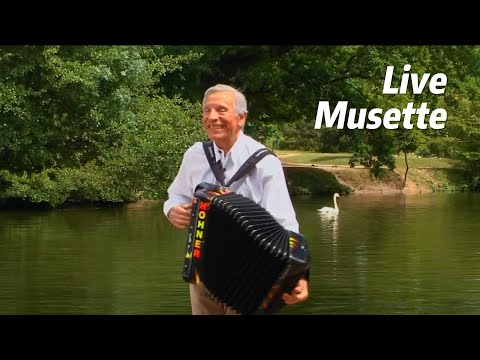 [Live Musette] L'entrée du Matador - Maurice Larcange