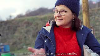 Artists of Austria Episode 3, Birgit Braunstein: A Holistic Approach