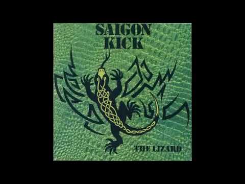 Saigon Kick - The Lizard, 1992 ( Full Album )