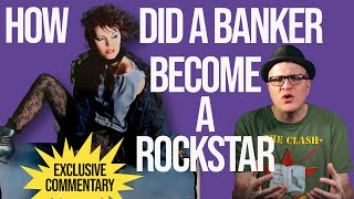 The Story of Pat Benatar&#39;s Rise to Rockstar | Pop Fix | Professor of Rock
