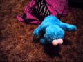 TMX Tickle Me Elmo Ernie And Cookie Monster