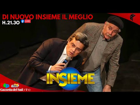 Together Again | Salvo La Rosa and Enrico Guarneri "Litterio" | The Best of