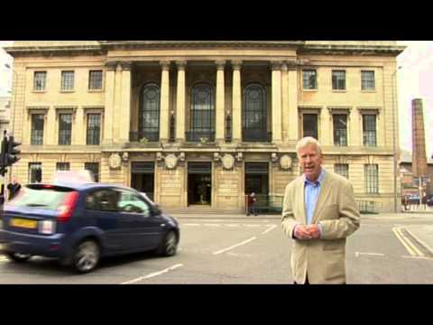 Hull: Guide and History