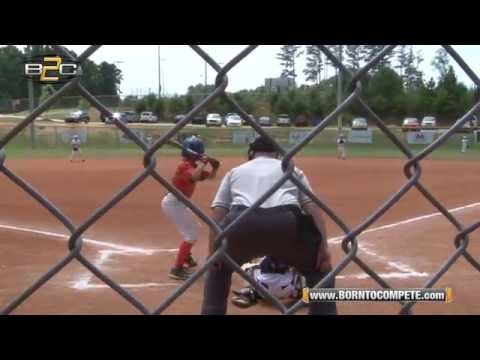 Born To Compete Youth Sports Show - Episode 28 (2014)