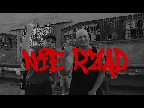 DMT - NIE-RZĄD (prod. Bandyta) Scratche dj Urlich