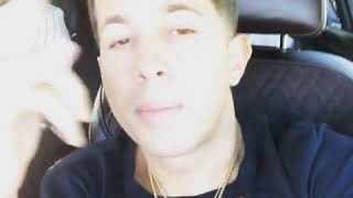 Me extrañas -De La Ghetto Cantando