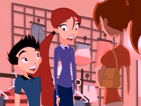 Gross ology Ep. 16 Part 2