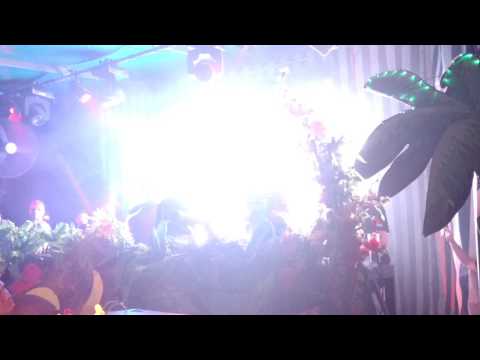 Solomun @Rio - Buenos Aires