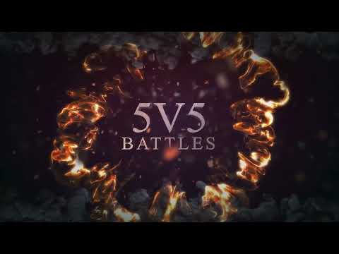 Icarus M: Guild War - Soar to Victory, Power Up Your Play!