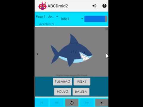 ABCDroid2 Video