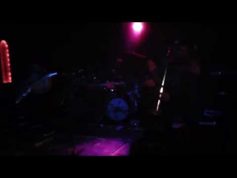 Exhumed - Through Cadaver Eyes, Live at Cerberus 2013