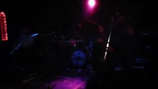 Exhumed - Through Cadaver Eyes, Live at Cerberus 2013