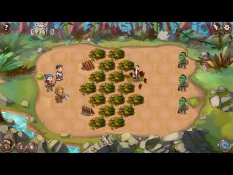 Braveland Wizard Video