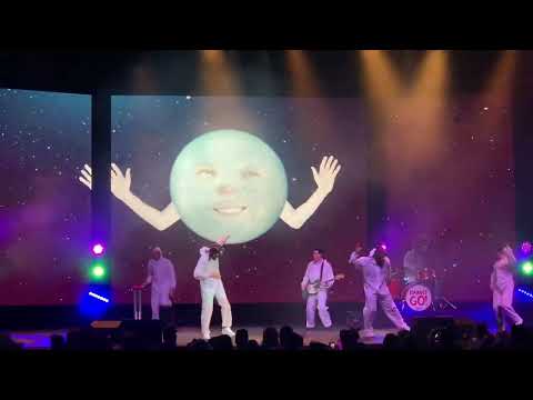 Danny Go Live - 11/13/2024 - Happy Moon - Phoenix AZ