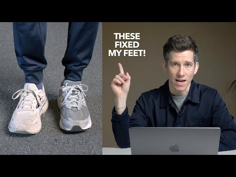 Are These the MOST Comfortable Shoes You Can Buy?