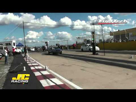 Gol DTA 333 8V Jonathas   Buzin   1ª Etapa Appasc Cup 2ª Etapa Camp Gaúcho 2014