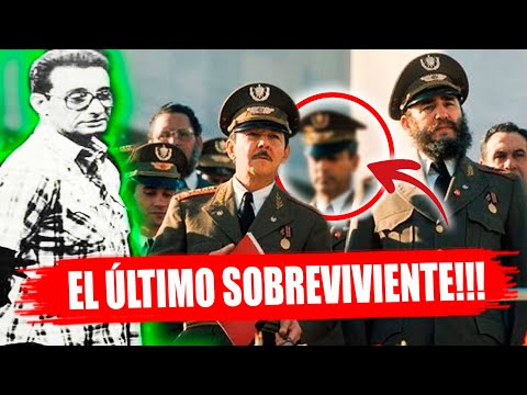 Ultimo Minuto 🚨Escapa de Cuba FISCAL del juicio al General Arnaldo Ochoa 💣