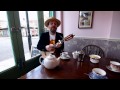 Nice cup of Tea    My Mate George
