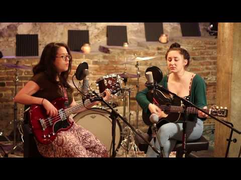 Dreams // Caitlin Lucia + Mel Bryant