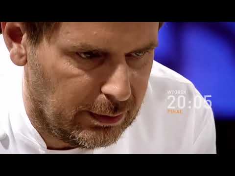 Jak sos zwarzony? - Wojciech Modest Amaro miażdży uczestnika!