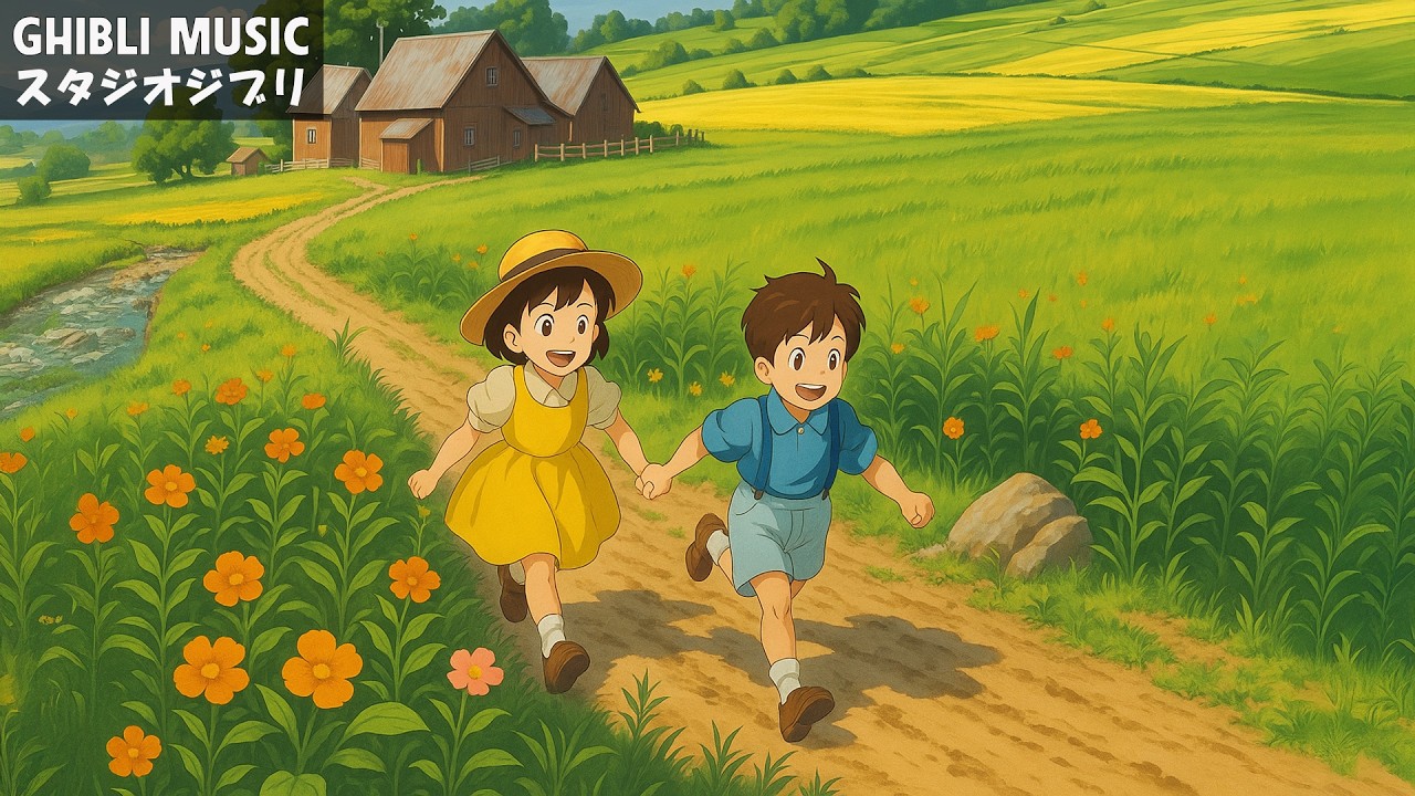 ジブリ💖ジブリのベストピアノ曲 💖【作業用・癒し・勉強用BGM】ジブリメドレーピアノ💖ベストジブリコレクション