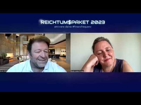 Armin M. Kittl - Dein Netzwerk ist dein größter Schatz