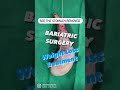 Weight Loss Operation In Surat Bariatric Surgery In India
