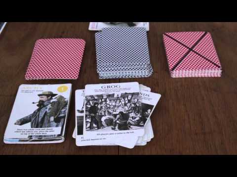 Chapters and the Final Chase