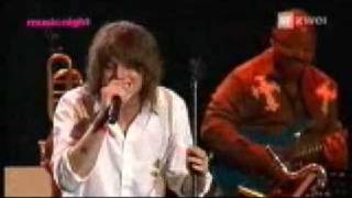 Paolo Nutini at the Montreux Jazz Festival - Strawberry Letter 23 -