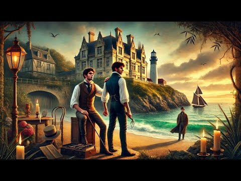 Voyage littéraire : Pierre et Jean, de Guy de Maupassant - Résumé et Analyses