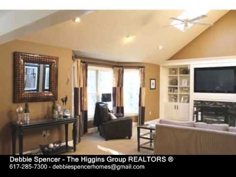 14 Copeland Drive Bedford, MA 01730 - Single-Family Home - Real Estate - For Sale -