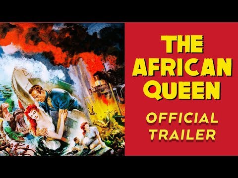 afbeelding The African Queen