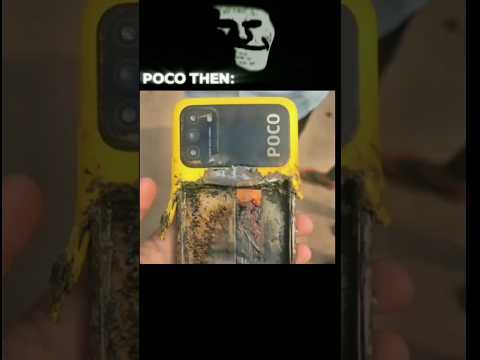 🥵 POCO M3 Pro 💥 = upgrade Poco X6 Pro 😈 ) #pocom3pro5g  #pocox3pro #x60pro #poco #mobile