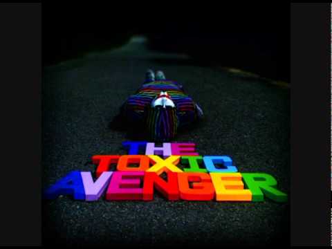 The Toxic Avenger - Escape (Original Mix)