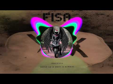 Super ED X Shift X Runnix-FISA