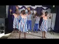 Kama Mbaya Mbaya New Dance Moves ️ By Rose Muhando Power Dance