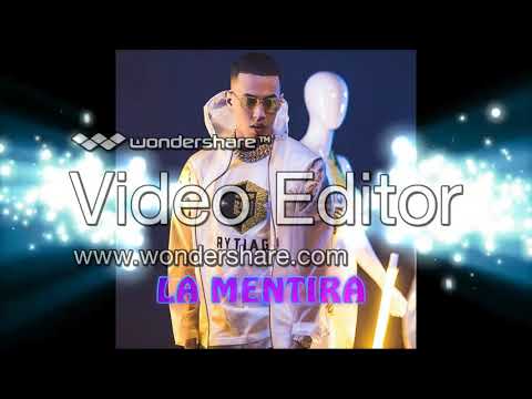 Brytiago x Rafa Pabón   La Mentira ⚠   REMIX Dj FarKa