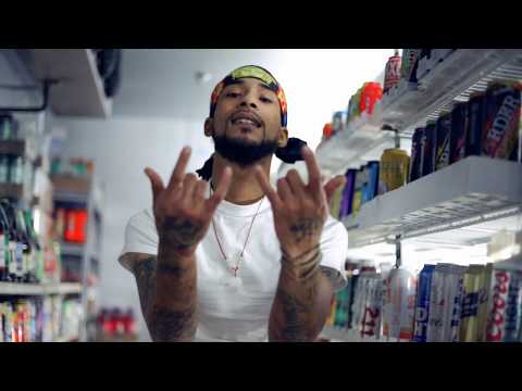 Mookie3be - Blasphemy (mini movie) PROD. BY IMAGE BOX VIDEOS