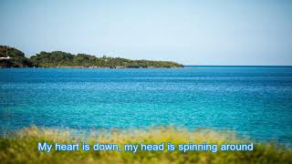 Jamaica Farewell - Don Williams