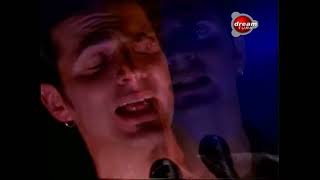 Teoman - Papatya &quot;Stereo&quot; (DreamTürk) (1997)