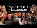 The Ones That Are Authentically 90s Friends