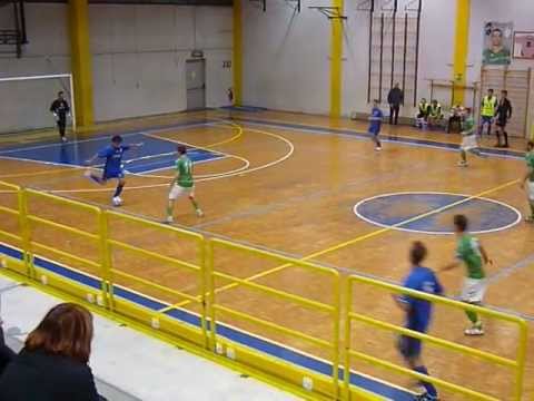 Valtellina Futsal - Mese c5 -5- @ Talamona