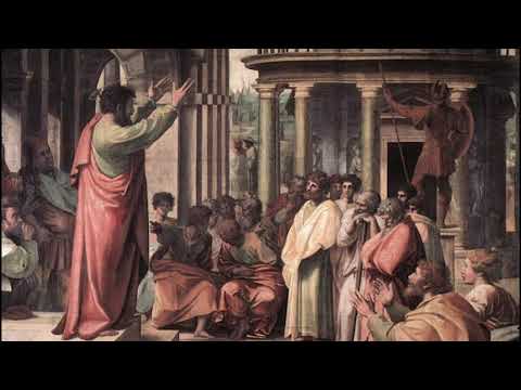 Andrei Croitoru | Pregătirea și primirea Mântuirii | Fapte 2:37-41