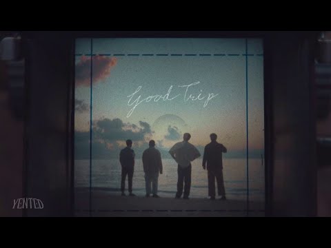 YENTED - Good Trip [Official Video]