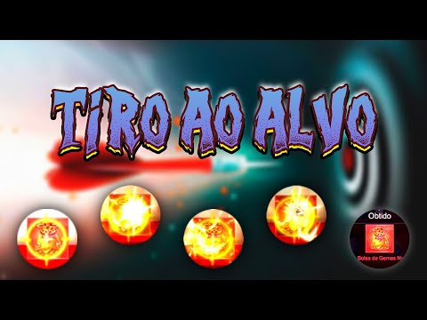 COMO GARANTIR 44 GEMAS POR DIA NO TIRO AO ALVO | GRUPO NA DESCRIÇÃO | GODDESS PRIMAL CHAOS
