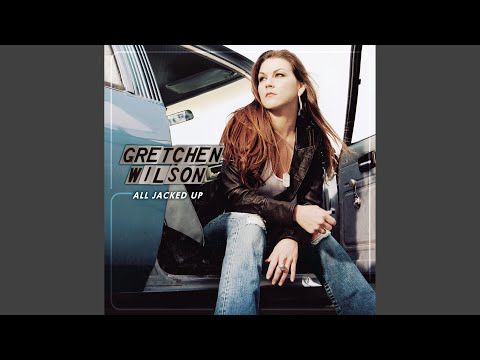 One Bud Wiser - Gretchen Wilson