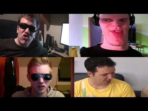 Sibstlp,TTgamer,Mitschl88,DebitorLp,Glp - Fanvideo