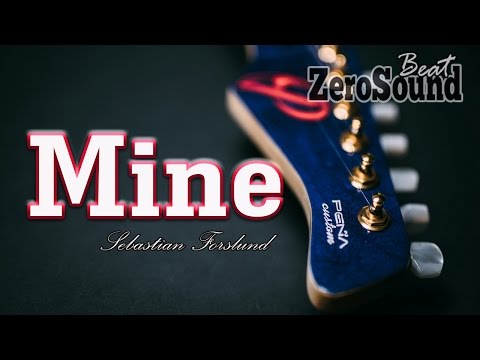 Mine - Sebastian Forslund