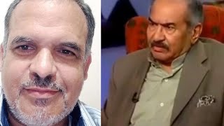 الفنان المصري حمدي أحمد ينتقد فساد الفن في مصر و الأعمال الفنية في شهر رمضان